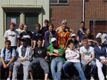 Jan, Luc en Patrick